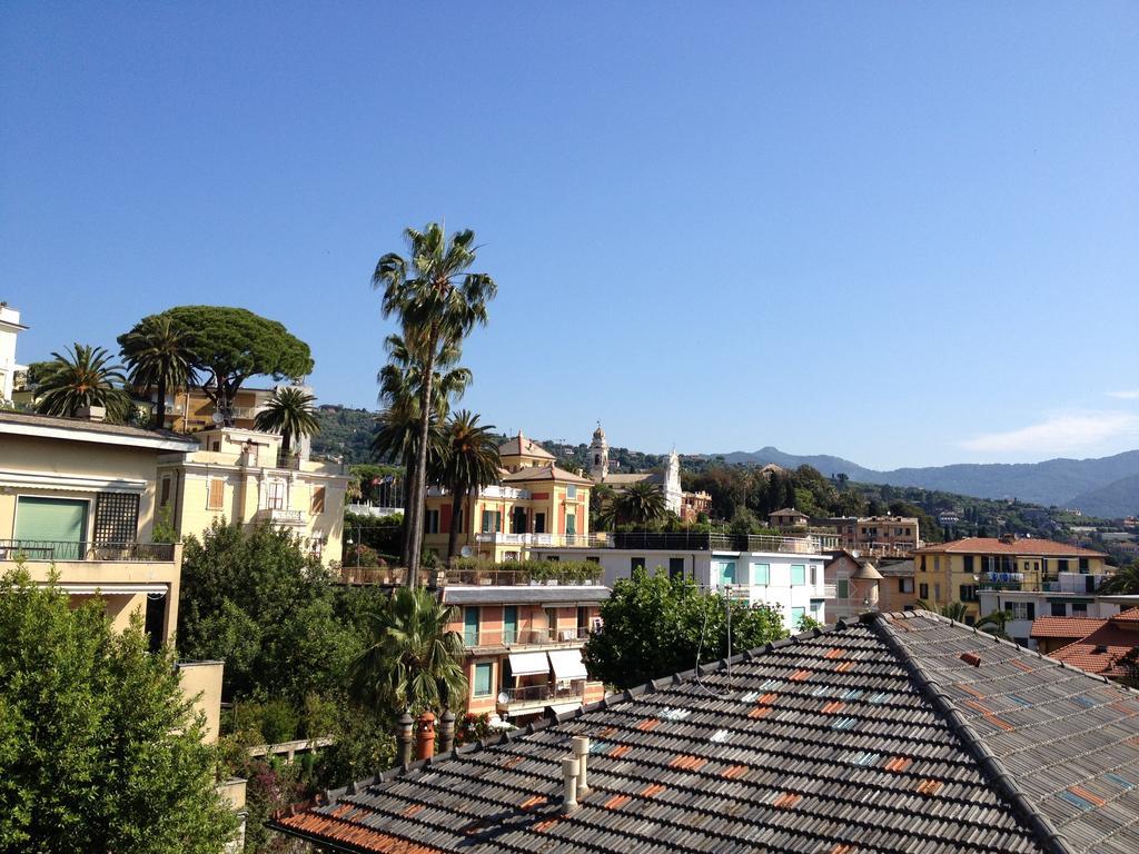 Holiday Home Santa Margherita Ligure Dış mekan fotoğraf