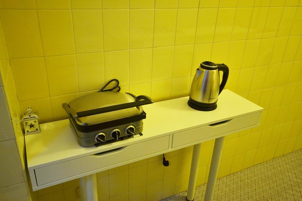 Holiday Home Santa Margherita Ligure Oda fotoğraf
