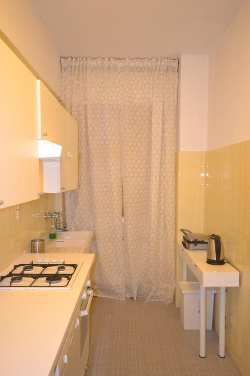 Holiday Home Santa Margherita Ligure Oda fotoğraf