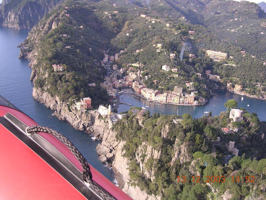 Holiday Home Santa Margherita Ligure Dış mekan fotoğraf