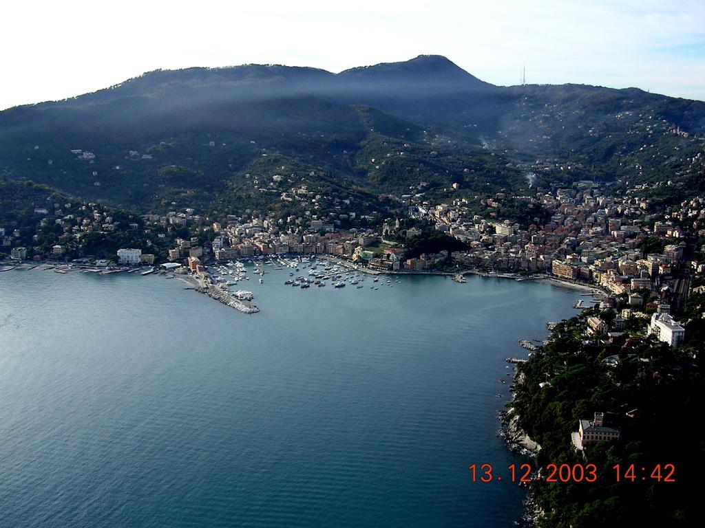 Holiday Home Santa Margherita Ligure Dış mekan fotoğraf