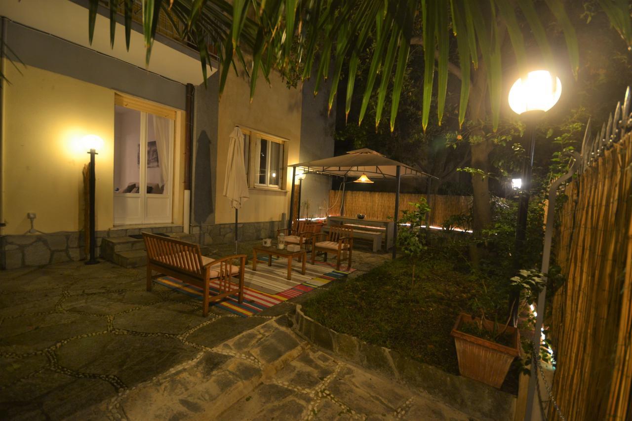 Holiday Home Santa Margherita Ligure Dış mekan fotoğraf