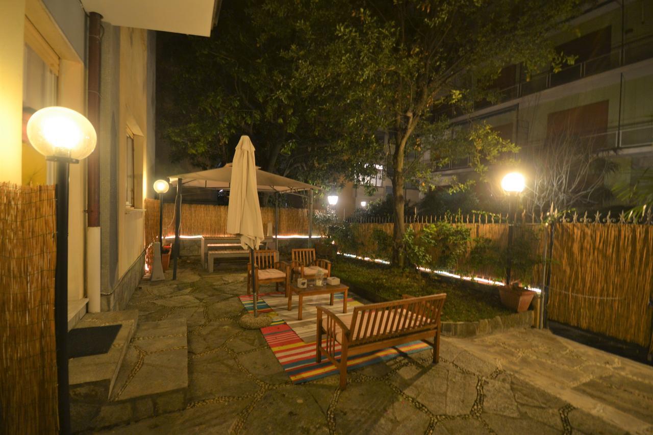 Holiday Home Santa Margherita Ligure Dış mekan fotoğraf