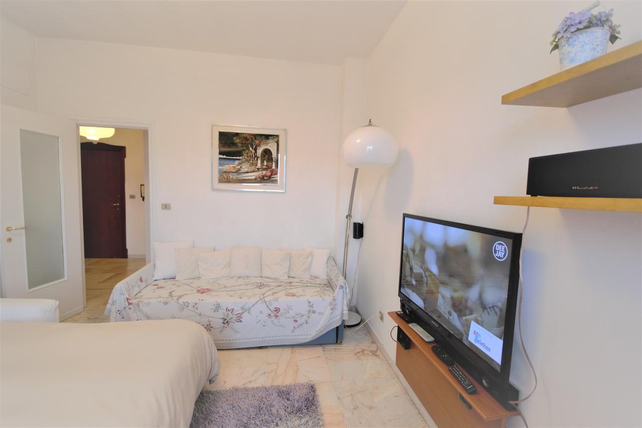 Holiday Home Santa Margherita Ligure Dış mekan fotoğraf