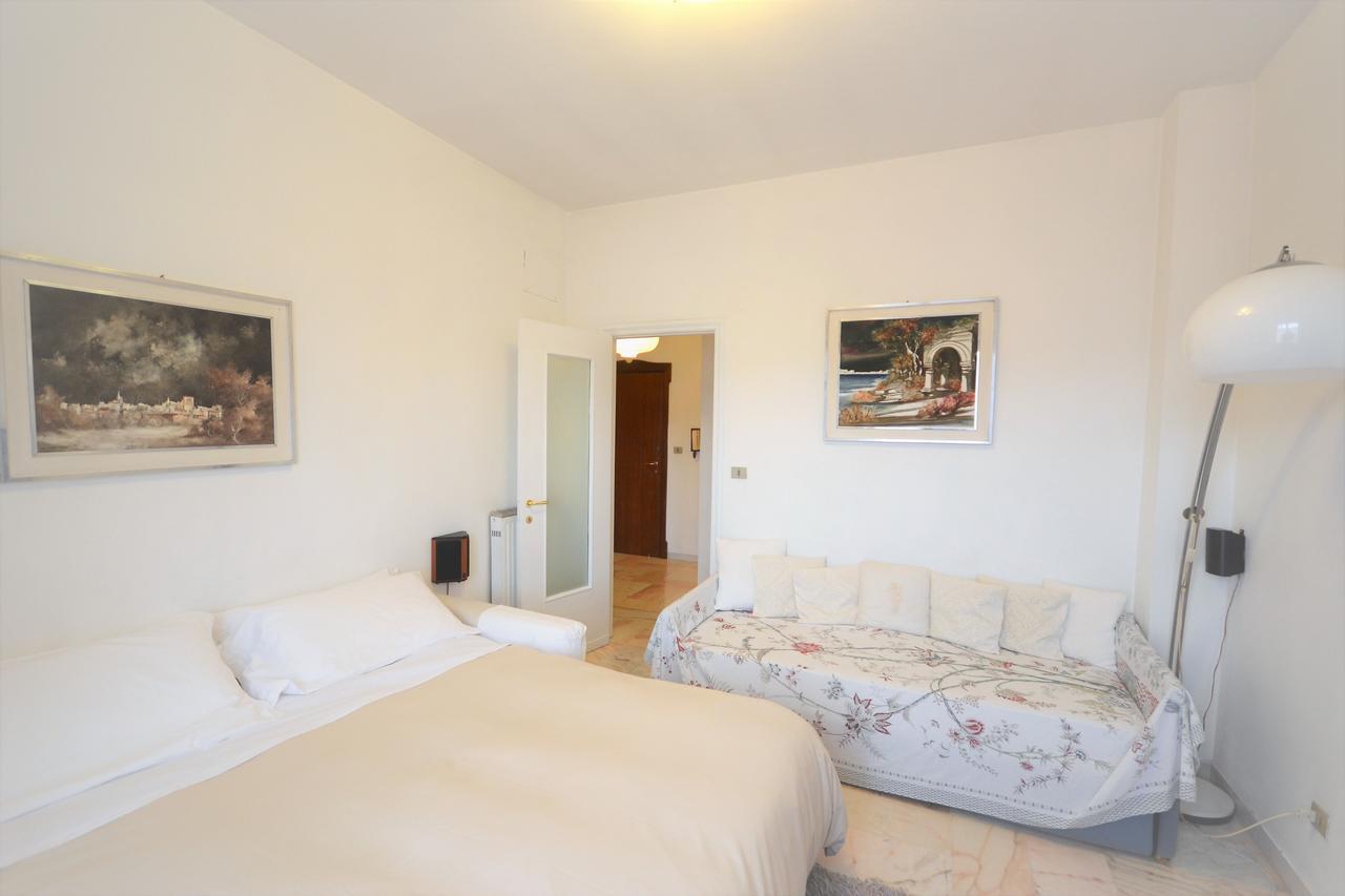 Holiday Home Santa Margherita Ligure Dış mekan fotoğraf