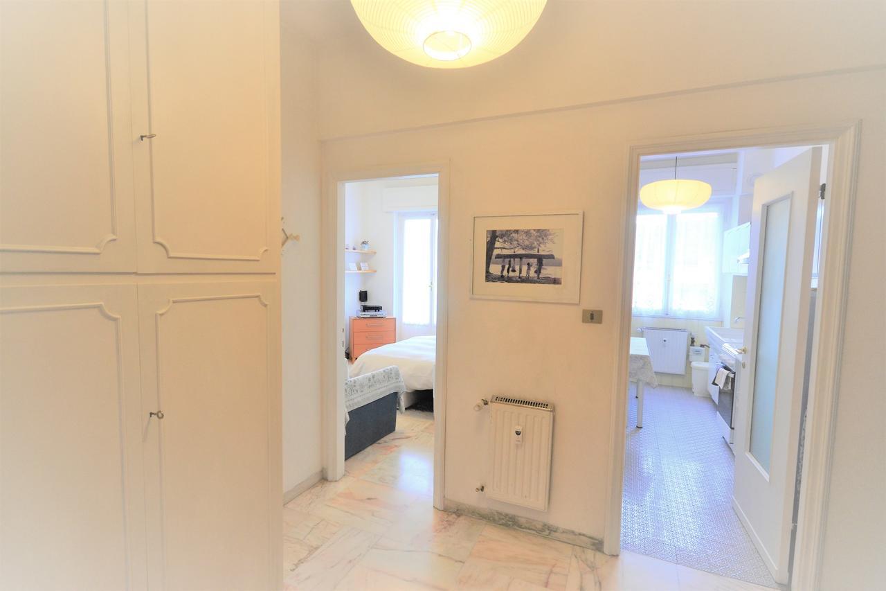 Holiday Home Santa Margherita Ligure Dış mekan fotoğraf