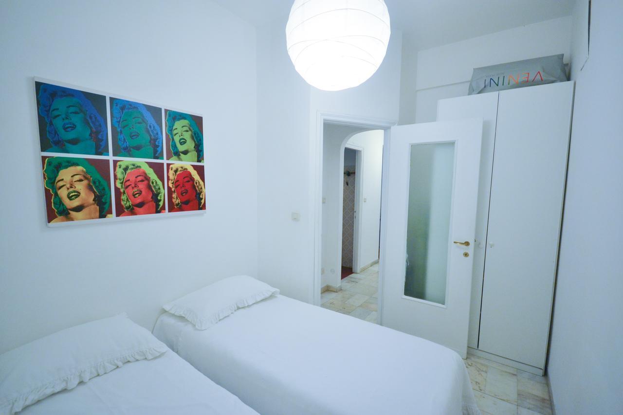 Holiday Home Santa Margherita Ligure Dış mekan fotoğraf