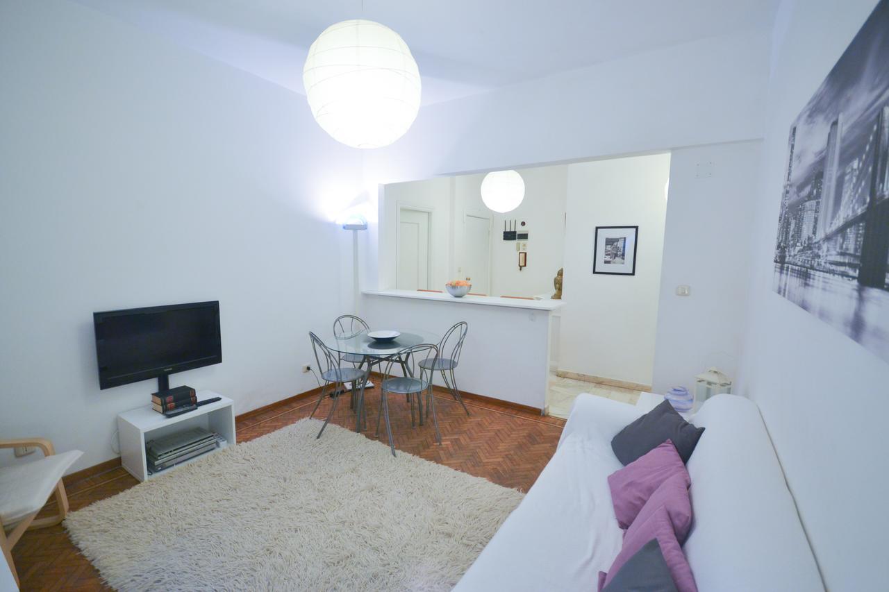 Holiday Home Santa Margherita Ligure Dış mekan fotoğraf