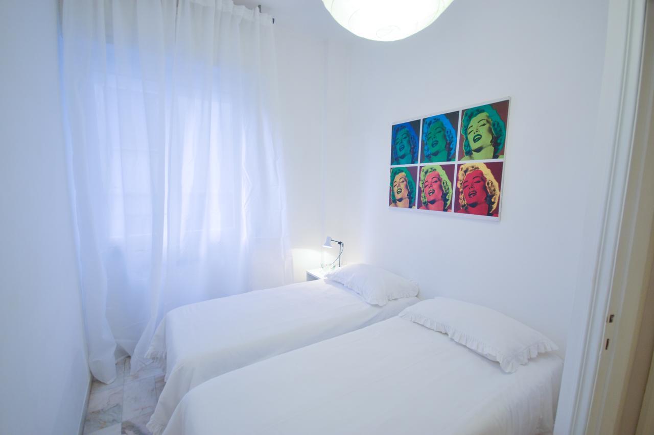 Holiday Home Santa Margherita Ligure Dış mekan fotoğraf