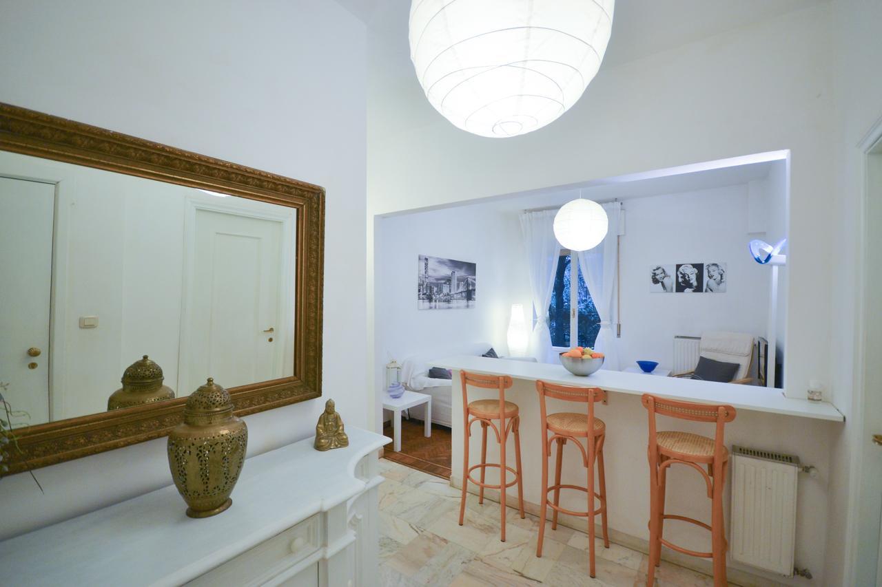 Holiday Home Santa Margherita Ligure Dış mekan fotoğraf