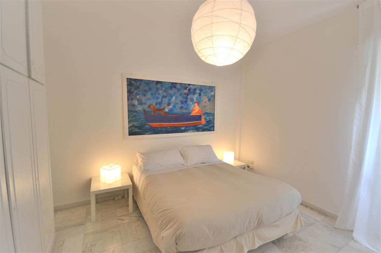 Holiday Home Santa Margherita Ligure Dış mekan fotoğraf