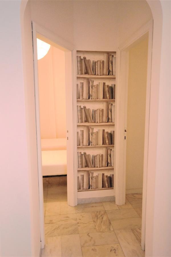 Holiday Home Santa Margherita Ligure Dış mekan fotoğraf