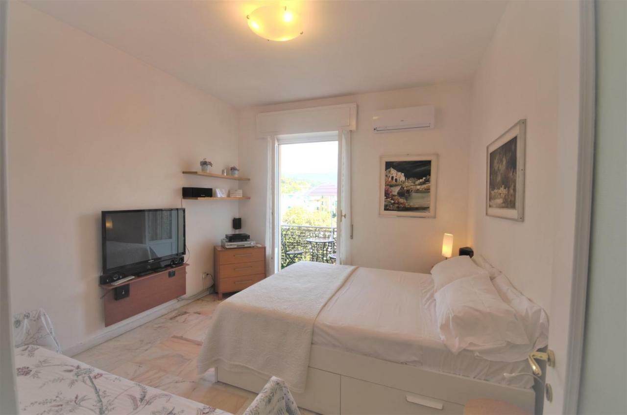 Holiday Home Santa Margherita Ligure Dış mekan fotoğraf