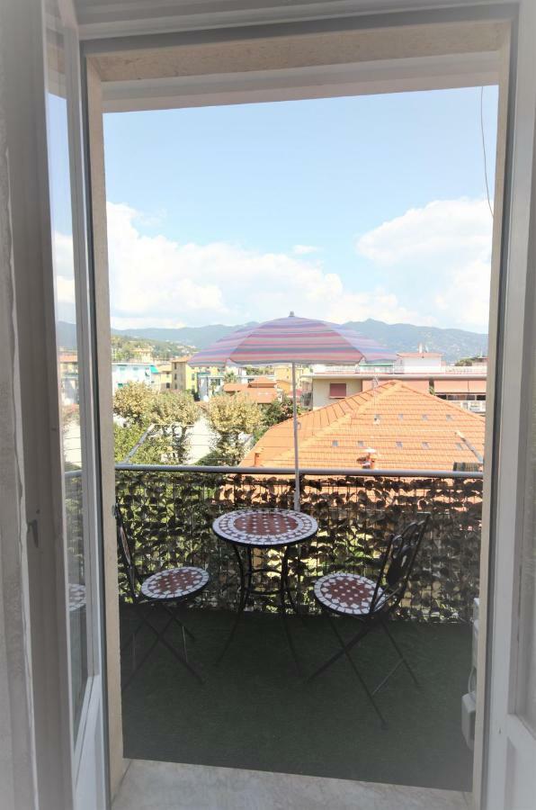 Holiday Home Santa Margherita Ligure Dış mekan fotoğraf