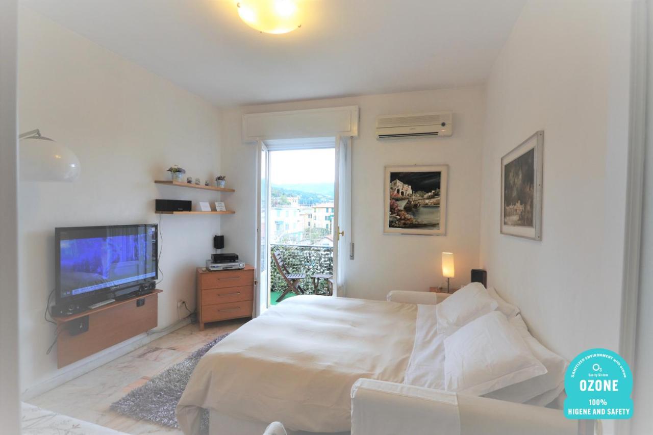 Holiday Home Santa Margherita Ligure Dış mekan fotoğraf